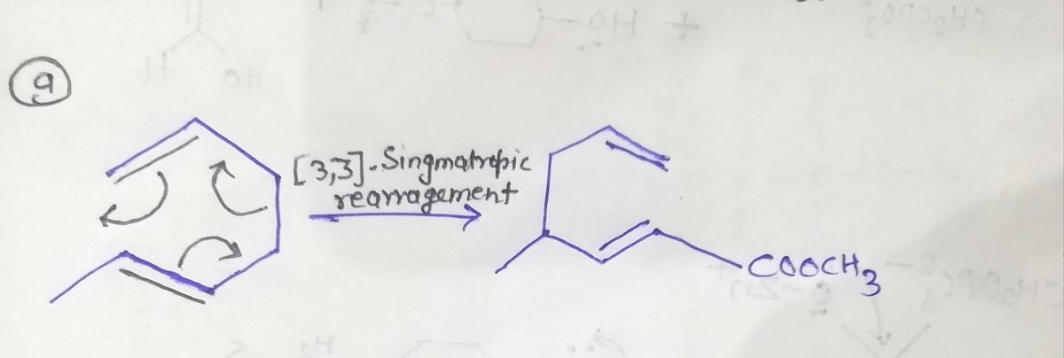 Chemistry homework question answer, step 1, image 1